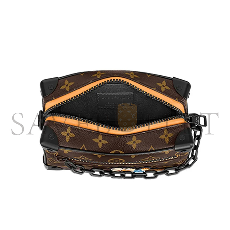 l0vis Vvtt0n master mini soft tpunk m80159 (18.5*13*8cm)